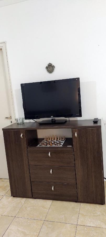 Apartamento Departamento En Plaza Colon, 200 Mts De La Playa Mar del Plata Exterior foto