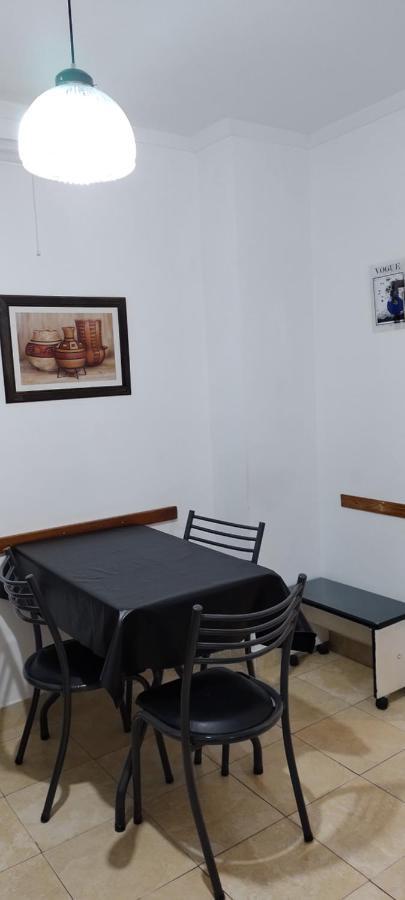 Apartamento Departamento En Plaza Colon, 200 Mts De La Playa Mar del Plata Exterior foto