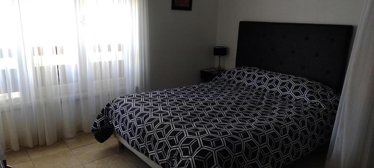 Apartamento Departamento En Plaza Colon, 200 Mts De La Playa Mar del Plata Exterior foto
