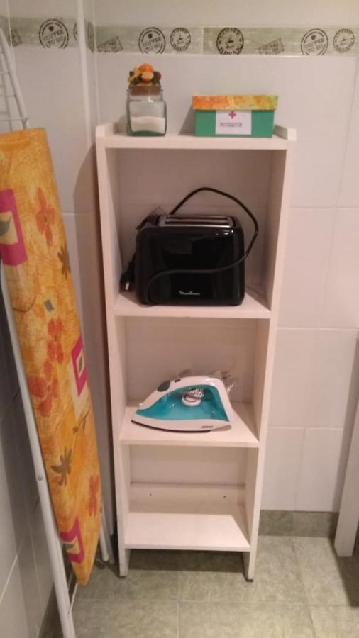 Apartamento Departamento En Plaza Colon, 200 Mts De La Playa Mar del Plata Exterior foto